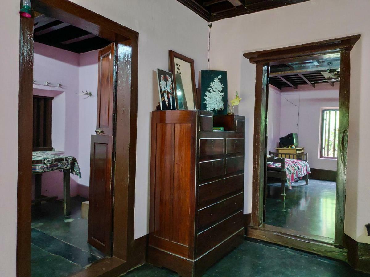 Villa Meadows Thrissur Exterior foto